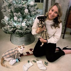 Meet your Posher, Emily